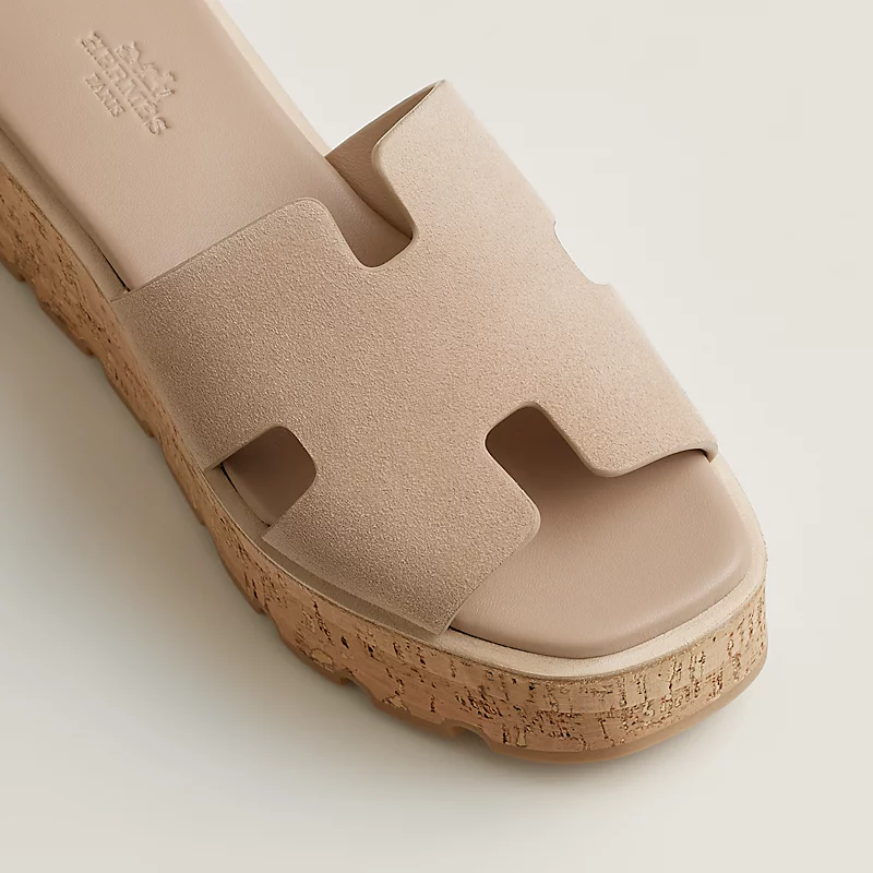 Hermès Eze 30 sandal - Image 2